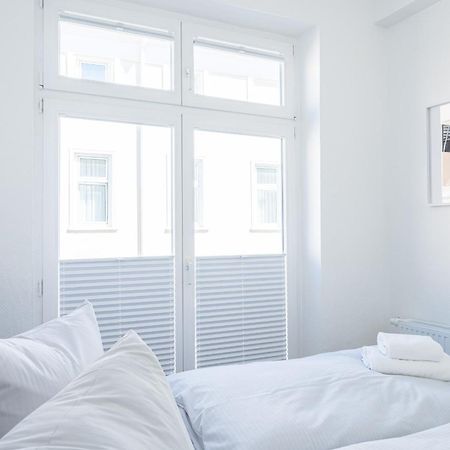 Johouse Apartment 10 罗斯托克 外观 照片